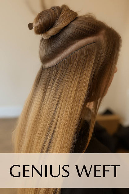 Genius weft