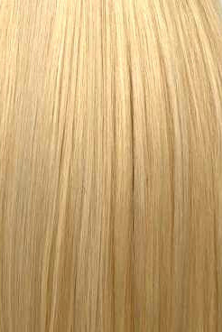 Flat Clips - Platinum