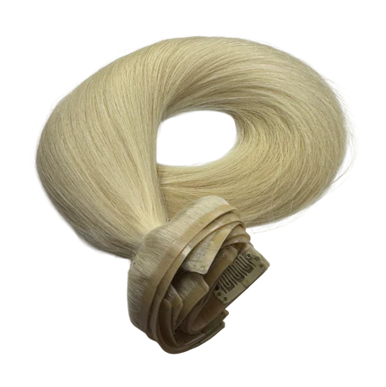 Flat Clips